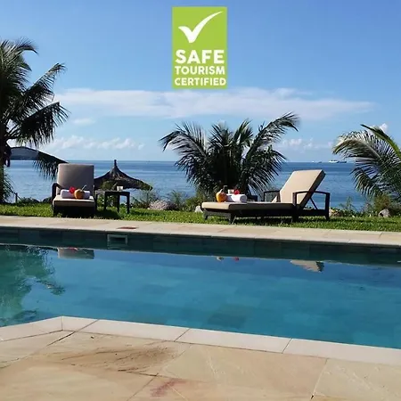 Maison Cocotier Cove By Simply-Seychelles Villa